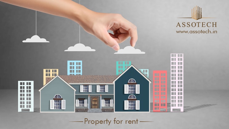 Give wings to your aspirations with rented properties in Noida Expressway!