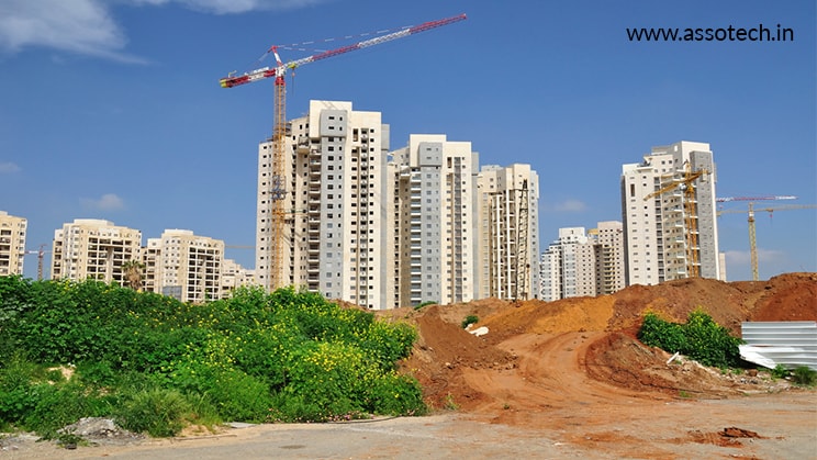 Assotech Realty Presents Three Magnificent Residential Projects