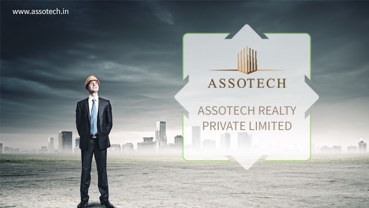 Assotech Realty Private Limited and Its Foundation