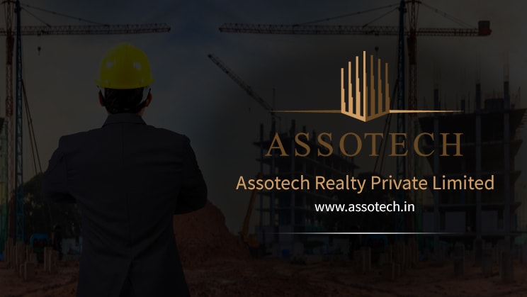 What Makes Assotech Realty Private Limited Reliable Real Estate Developer on Noida Expressway?