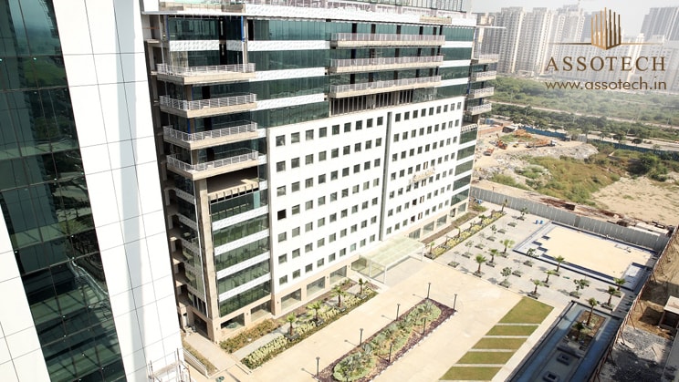 How it is beneficial to invest in commercial projects in Noida Expressway?