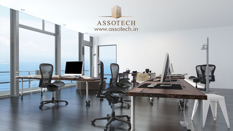 Why go for Office Spaces in Noida Expressway?