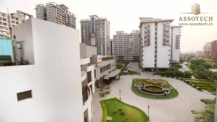 A New Residential Projects in Noida Expressway for a best future