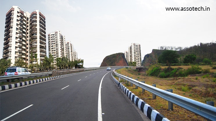 Why Invest in Commercial Projects in Noida Expressway?