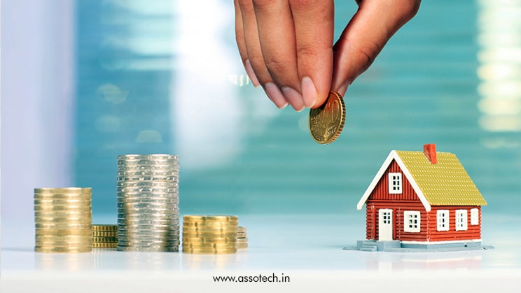 Investment options in Noida Expressway with Assotech Realty