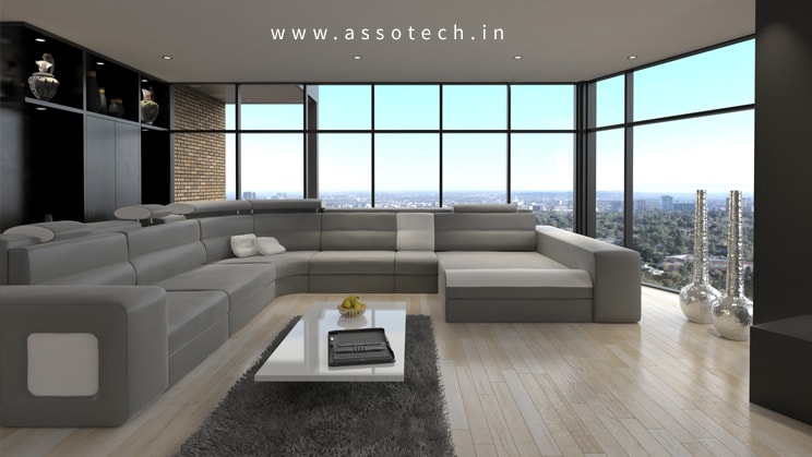 Enjoy Aesthetic Pleasure at Luxurious Apartments in Noida Expressway