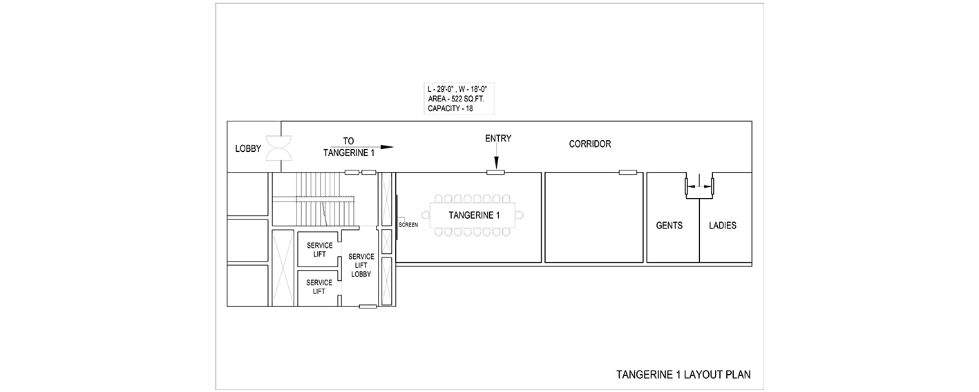 Sandal Suites