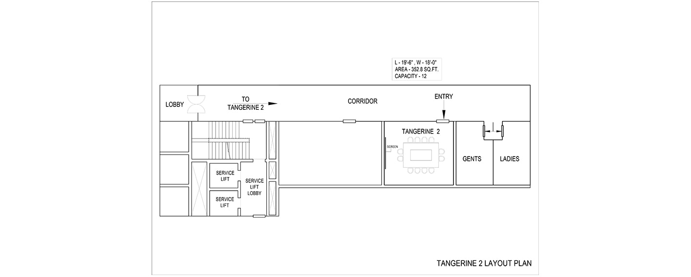 Sandal Suites